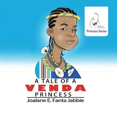 Nubian Princess Princesses Series 1