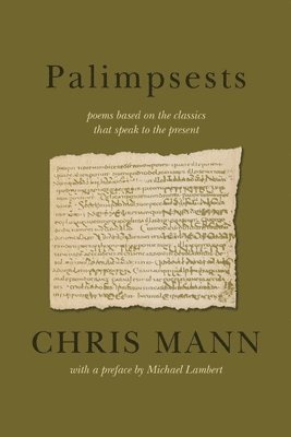 Palimpsests 1