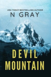 bokomslag Devil Mountain