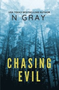 bokomslag Chasing Evil