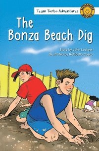 bokomslag The Bonza Beach Dig