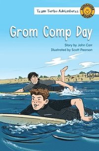 bokomslag Grom Comp Day