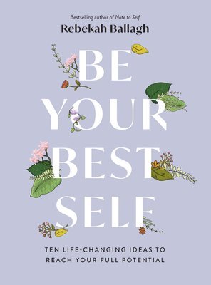 Be Your Best Self 1