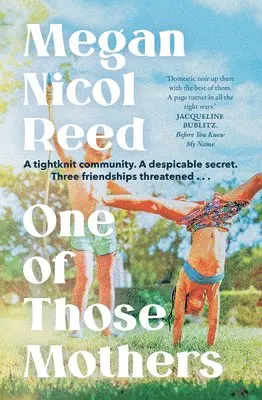 Megan Nicol Reed - One of Those Mothers, Häftad. Tillgänglighet: Lägg i varukorg