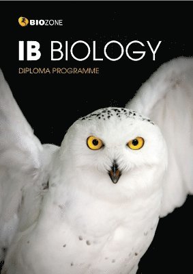 IB Biology 1