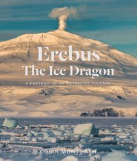 bokomslag Erebus The Ice Dragon