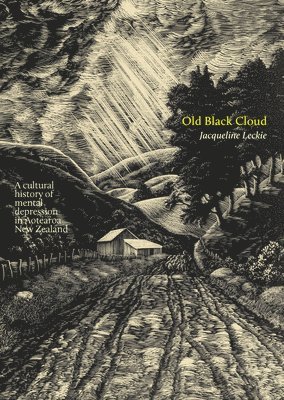 Old Black Cloud 1