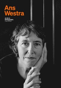 bokomslag ANS Westra: A Life in Photography