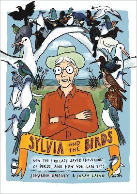 Sylvia and the Birds 1