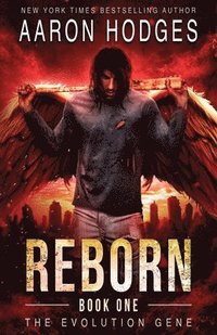 bokomslag Reborn