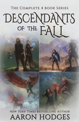 Descendants of the Fall 1