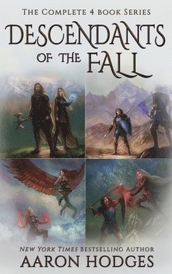 Descendants of the Fall 1