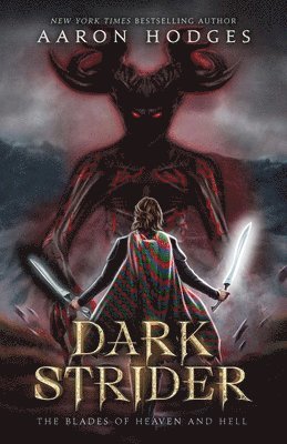 Darkstrider 1