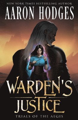 Warden's Justice 1