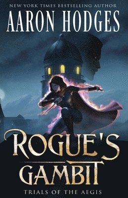 Rogue's Gambit 1