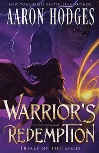 bokomslag Warrior's Redemption
