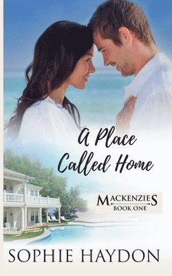 Diana Fraser, Sophie Haydon - Place Called Home, Häftad