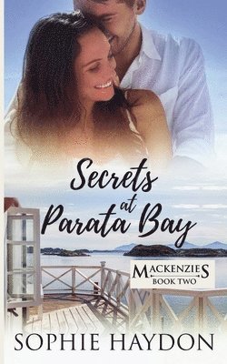 Diana Fraser, Sophie Haydon - Secrets at Parata Bay, Häftad