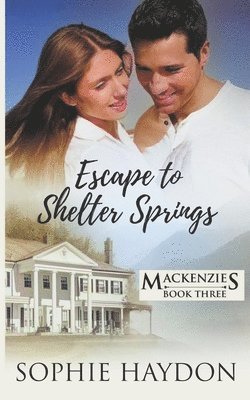 Escape to Shelter Springs 1