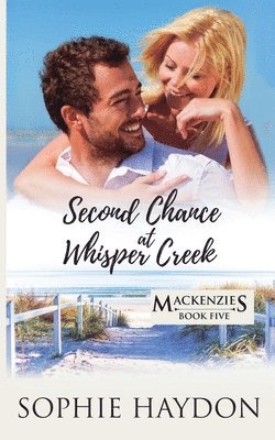 Diana Fraser, Sophie Haydon - Second Chance at Whisper Creek, Häftad