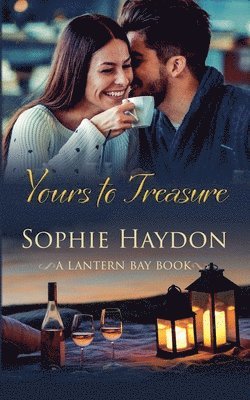 Sophie Haydon, Diana Fraser - Yours to Treasure (Book 2, Lantern Bay), Häftad