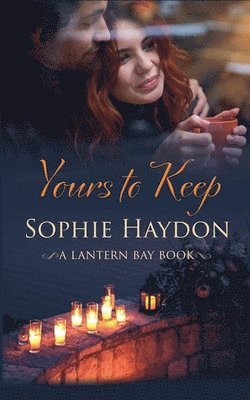 Diana Fraser, Sophie Haydon - Yours to Keep, Häftad