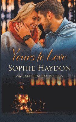 Sophie Haydon, Diana Fraser - Yours to Love, Häftad
