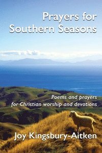 bokomslag Prayers for Southern Seasons
