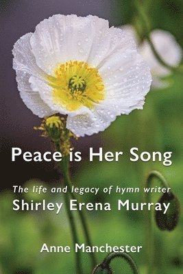 Peace is Her Song 1