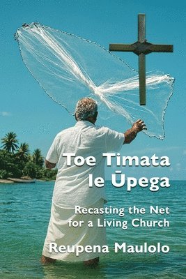Reupena Maulolo - Toe Timata le Ūpega, Häftad