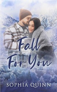 bokomslag Fall For You