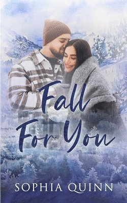 bokomslag Fall For You