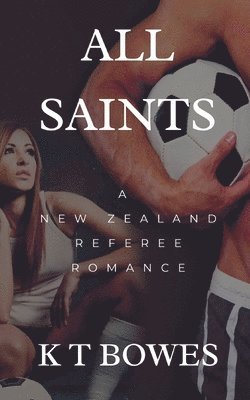 bokomslag All Saints
