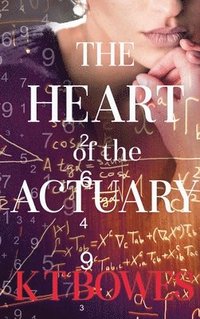 bokomslag The Heart of The Actuary