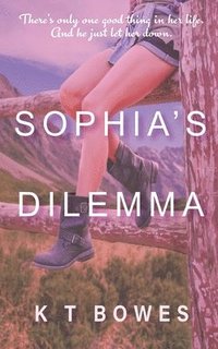 bokomslag Sophia's Dilemma
