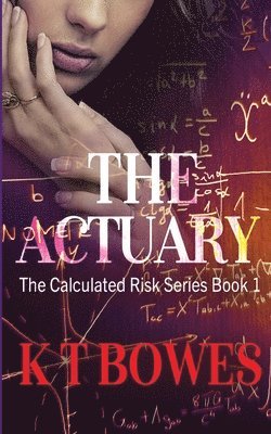 bokomslag The Actuary