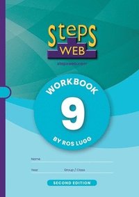 bokomslag StepsWeb Workbook 9 (Second Edition)