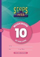 bokomslag StepsWeb Workbook 10 (Second Edition)