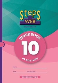 bokomslag StepsWeb Workbook 10 (Second Edition)