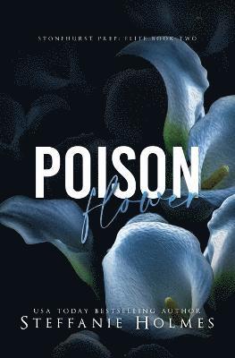 Poison Flower 1