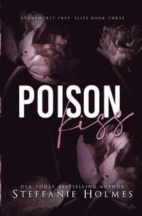 bokomslag Poison Kiss