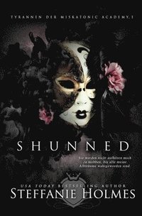 bokomslag Shunned: German edition