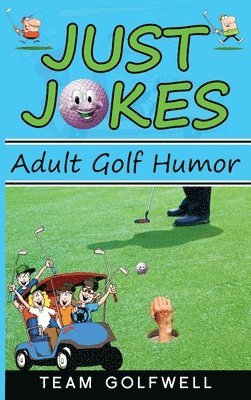 Just Jokes 1