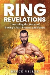 bokomslag Ring Revelations