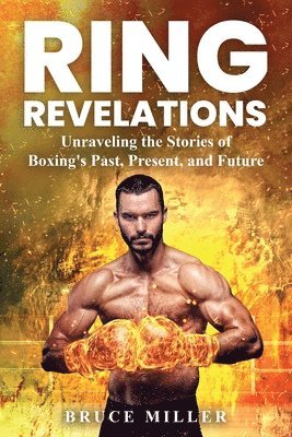 bokomslag Ring Revelations