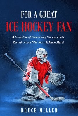 For a Great Ice Hockey Fan 1