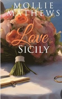 bokomslag Love In Sicily