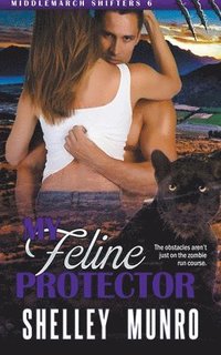 bokomslag My Feline Protector