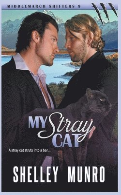 Shelley Munro - My Stray Cat, Häftad