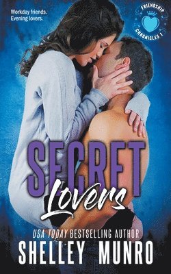 Secret Lovers 1